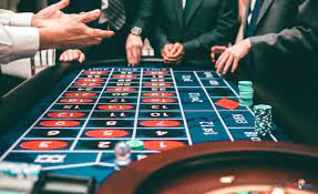 Официальный сайт Vulkan 24 Casino